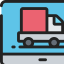 Delivery biểu tượng 64x64
