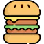 Hamburger icon 64x64