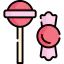 Candies icon 64x64