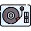 Turntable icon 64x64