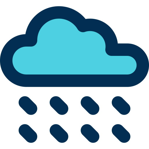 Rain icon