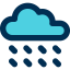 Rain icon 64x64