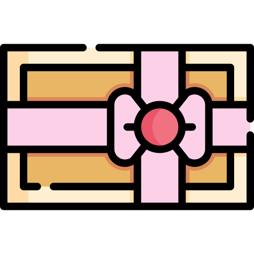 Gift icon