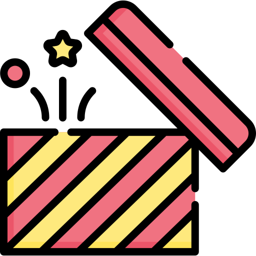 Present icon