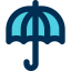 Umbrella icon 64x64