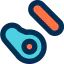 Breakfast icon 64x64