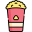 Popcorn icon 64x64