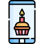 Invitation icon 64x64