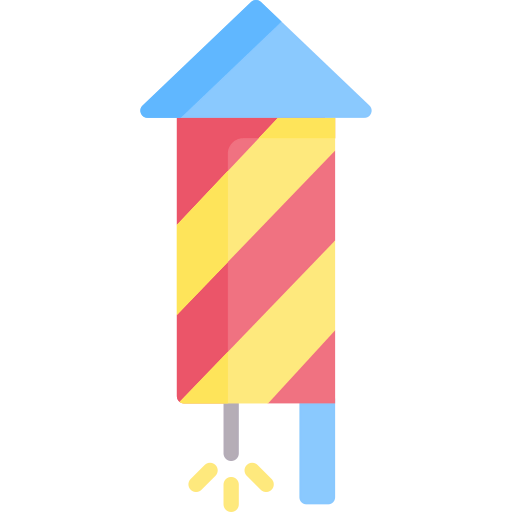Firework icon