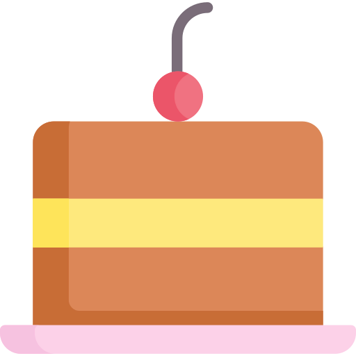 Cake icon