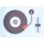 Turntable icon 64x64