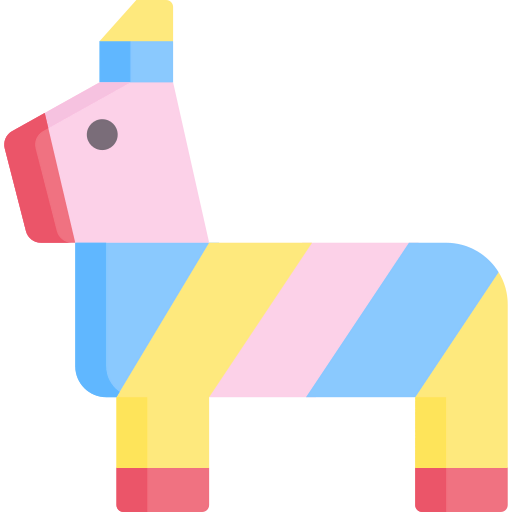Donkey icon