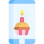 Invitation icon 64x64
