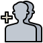 Add user icon 64x64