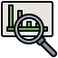 Analysis icon 64x64