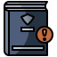 Book icon 64x64