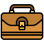 Briefcase icon 64x64