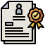 Curriculum icon 64x64
