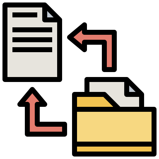 Information icon