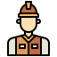 Engineer icon 64x64