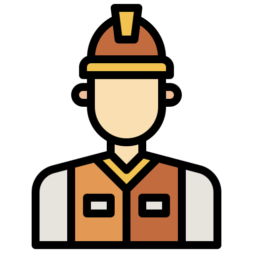 Engineer icon