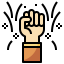 Motivation icon 64x64