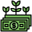 Profit icon 64x64