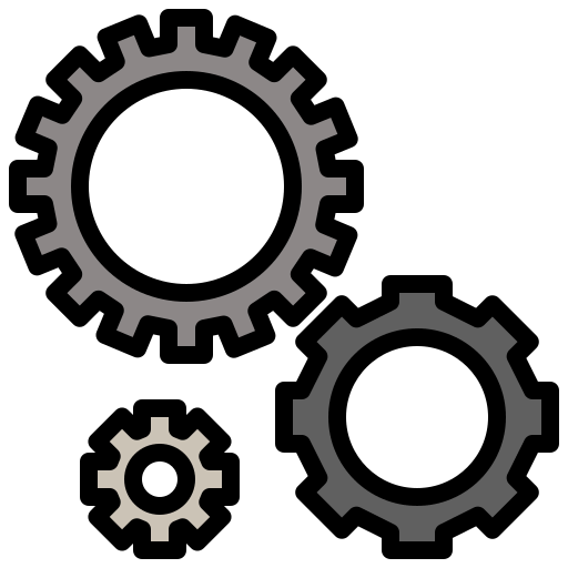 Settings icon