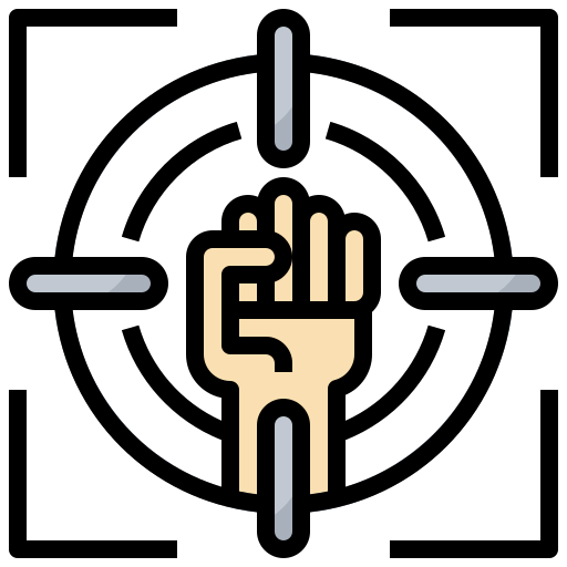 Target icon