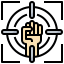 Target icon 64x64