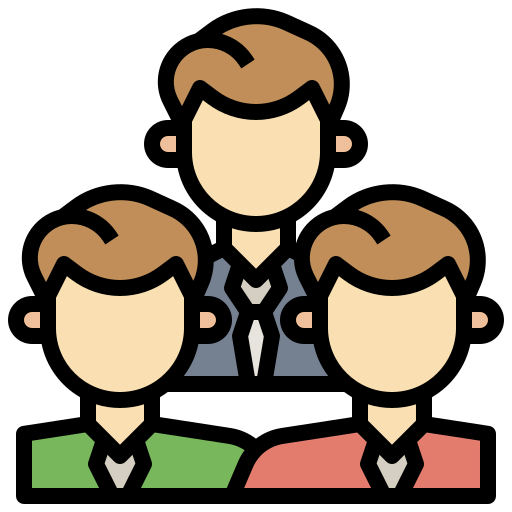 Teamwork icon