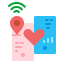 Dating app Symbol 64x64