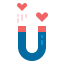 Привлечение иконка 64x64