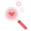 Searching icon 64x64