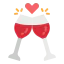 Wine icon 64x64