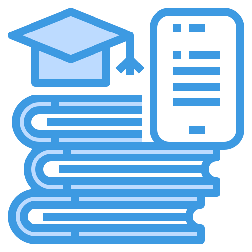 Book icon