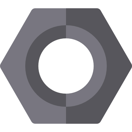 Screw icon
