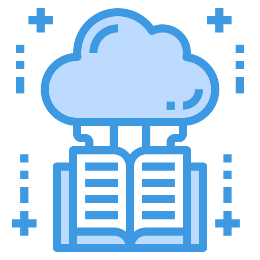 Cloud icon