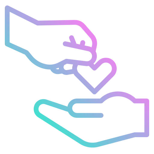 Donation icon