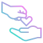 Donation icon 64x64