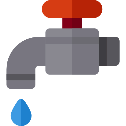 Faucet icon