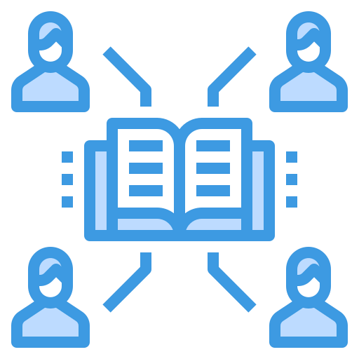 Book icon