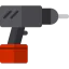 Drilling machine icon 64x64