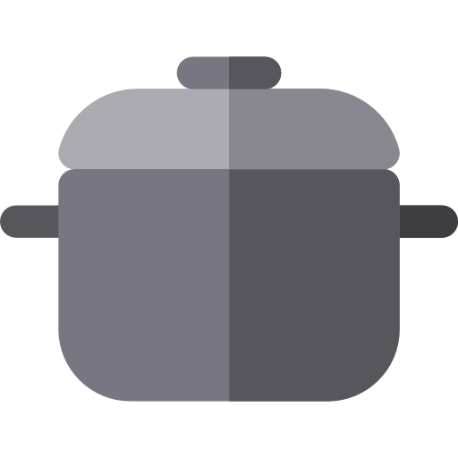 Pot icon