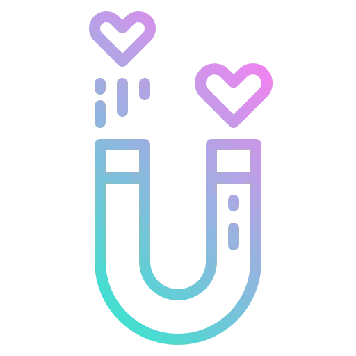 Attraction icon