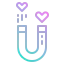 Привлечение иконка 64x64