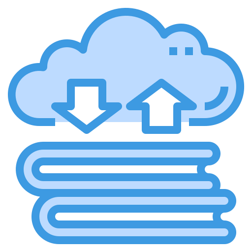 Book icon