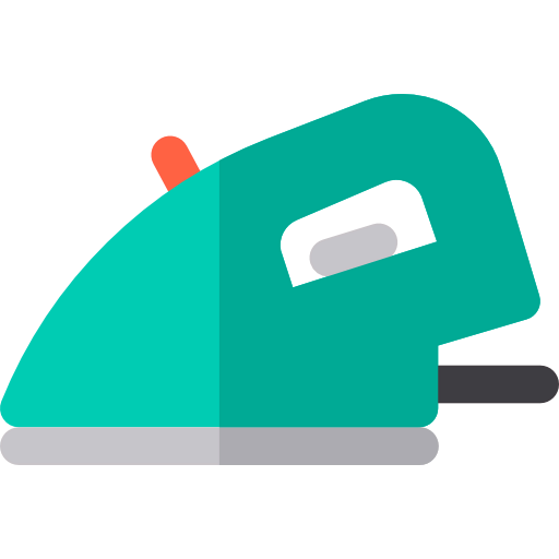 Iron icon