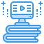 Computer Symbol 64x64