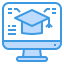 Computer Symbol 64x64